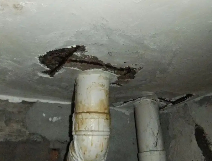 松滋卫生间漏水维修公司浅析松滋卫生间渗水维修的方法
