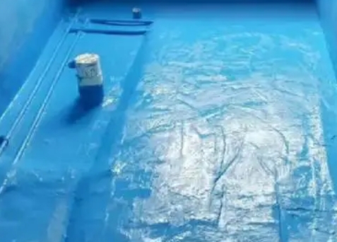 松滋卫生间漏水维修公司分享下松滋卫生间防水工程中常用防水涂料介绍。